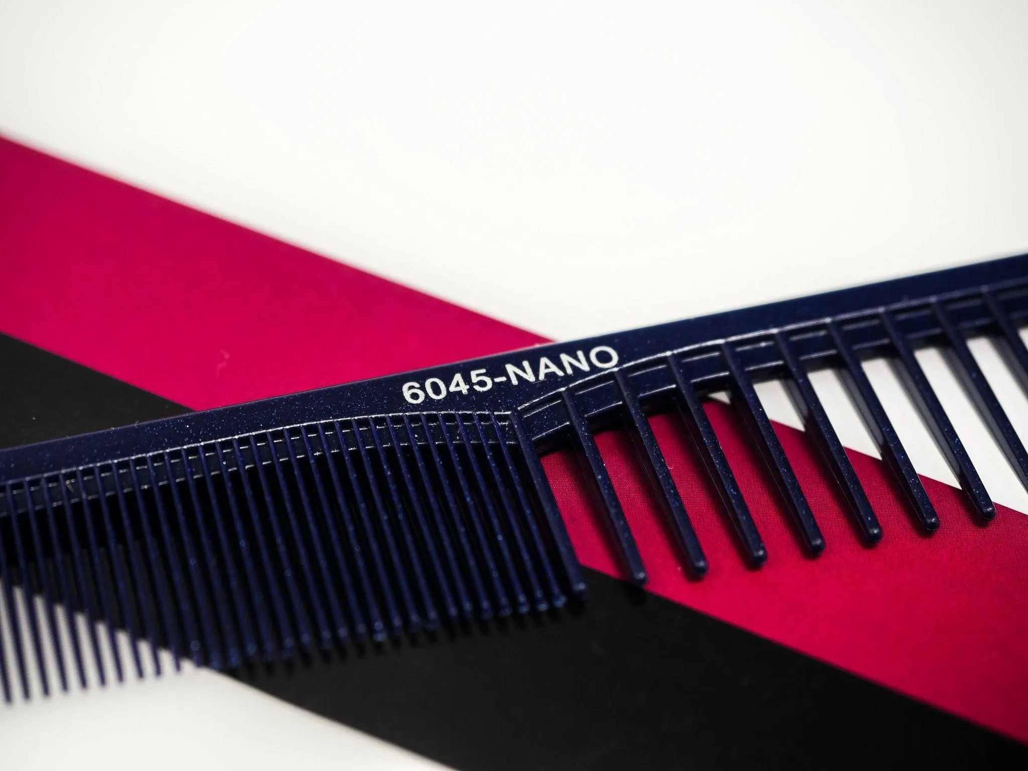 Nano Cutting Comb 6045