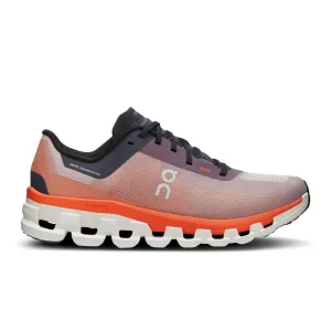 On Women&#x27;s Cloudflow 4 Quartz - Flame | Buy On Women&#x27;s Cloudflow 4 Quartz - Flame here | Outnorth