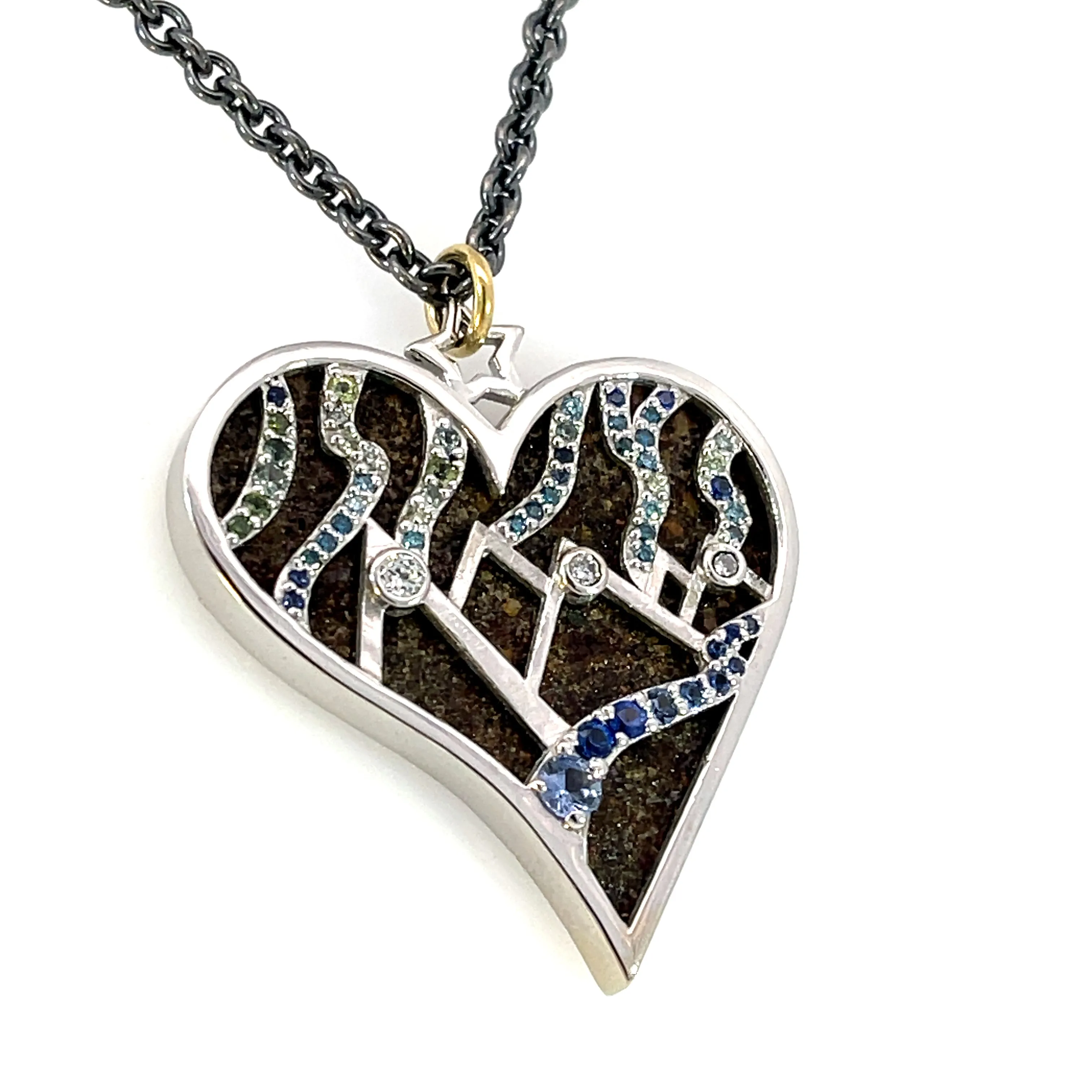 "Wild Heart" 2024 Unbreakable Heart