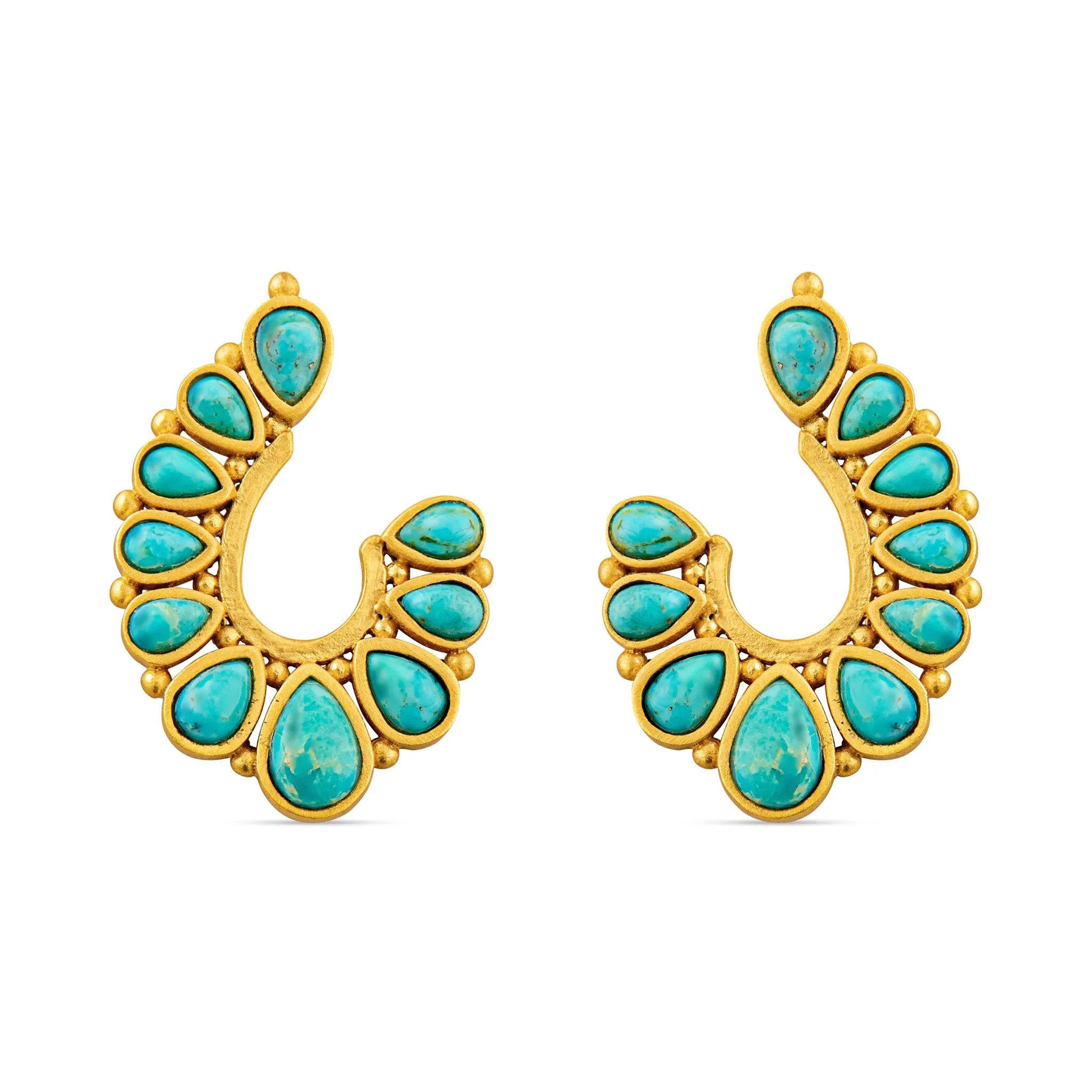 Riverbend Earrings