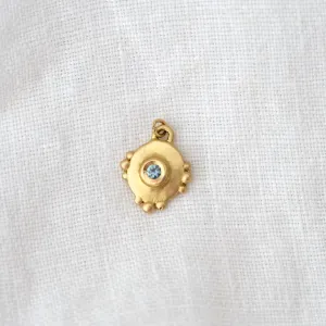 Roamer Montana Sapphire Necklace
