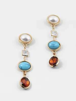 Sedona Earring
