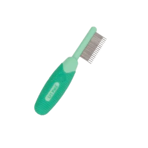 Shedding Comb