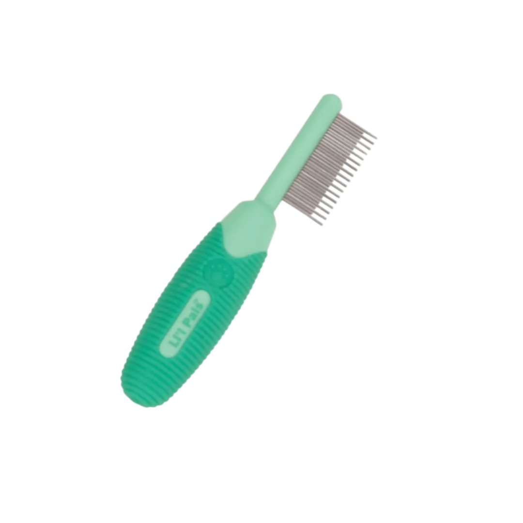 Shedding Comb