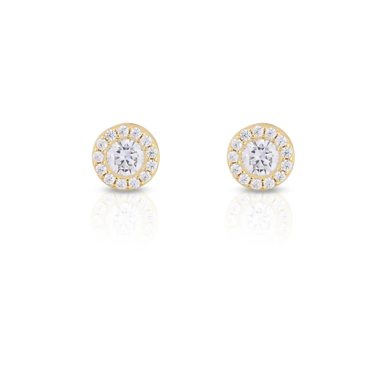 Silver & Gold Set