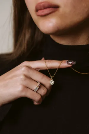 Silver & Gold Set