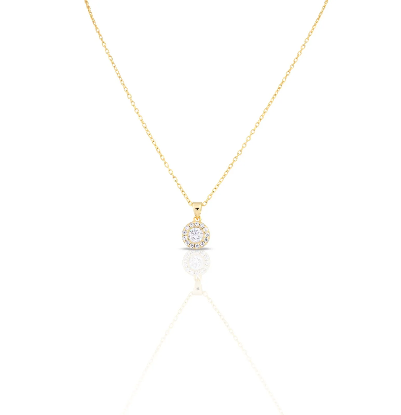 Silver & Gold Set