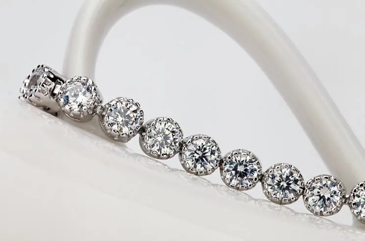 Sparkling Beauty Jewelry Set