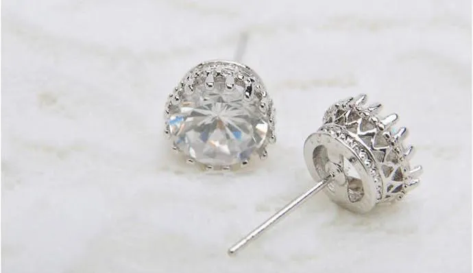Sparkling Beauty Jewelry Set