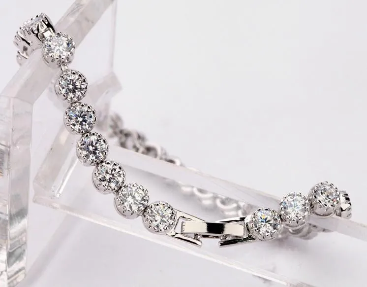 Sparkling Beauty Jewelry Set
