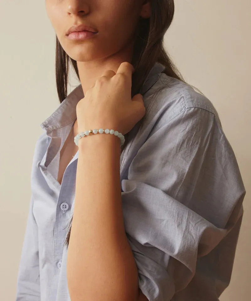 Spiritus Stones Sea Farer Bracelet