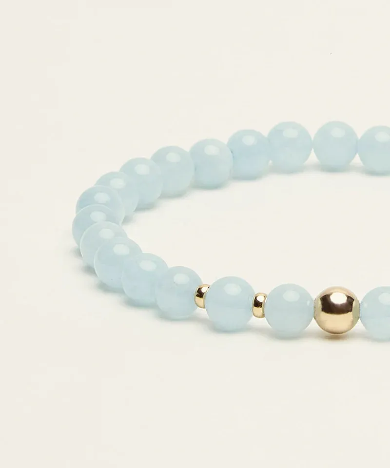 Spiritus Stones Sea Farer Bracelet