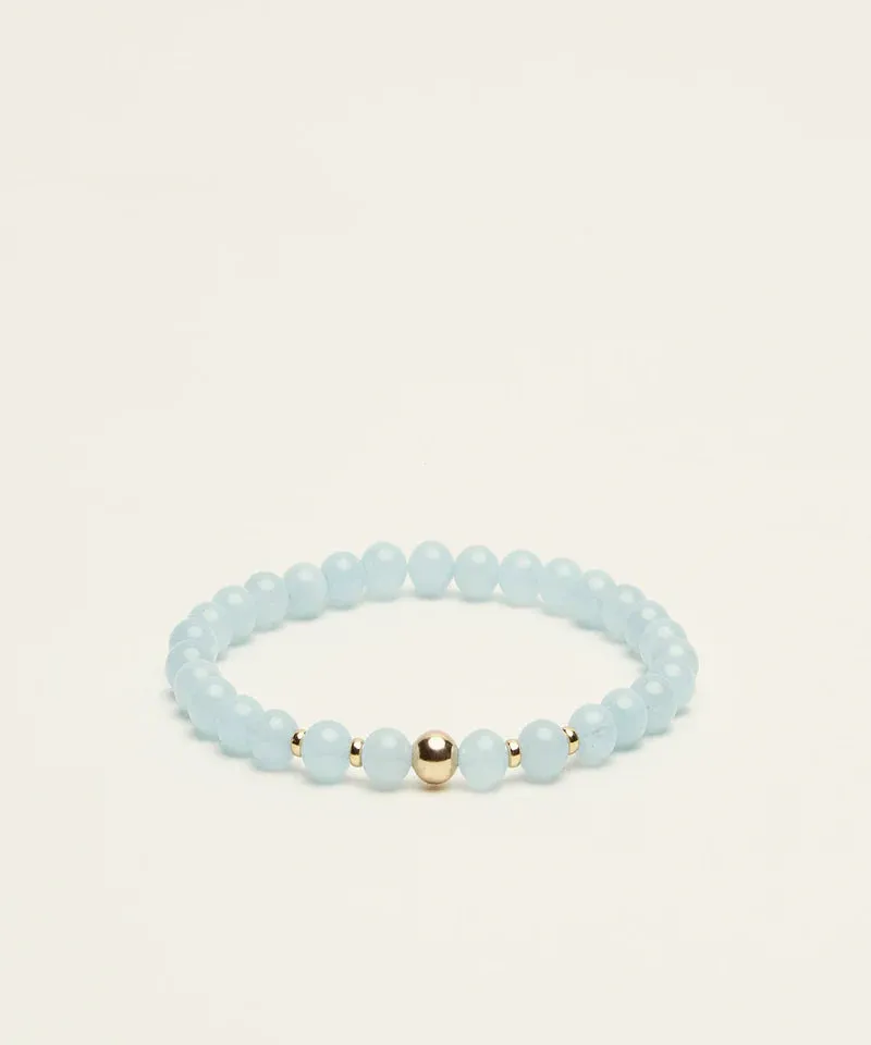 Spiritus Stones Sea Farer Bracelet