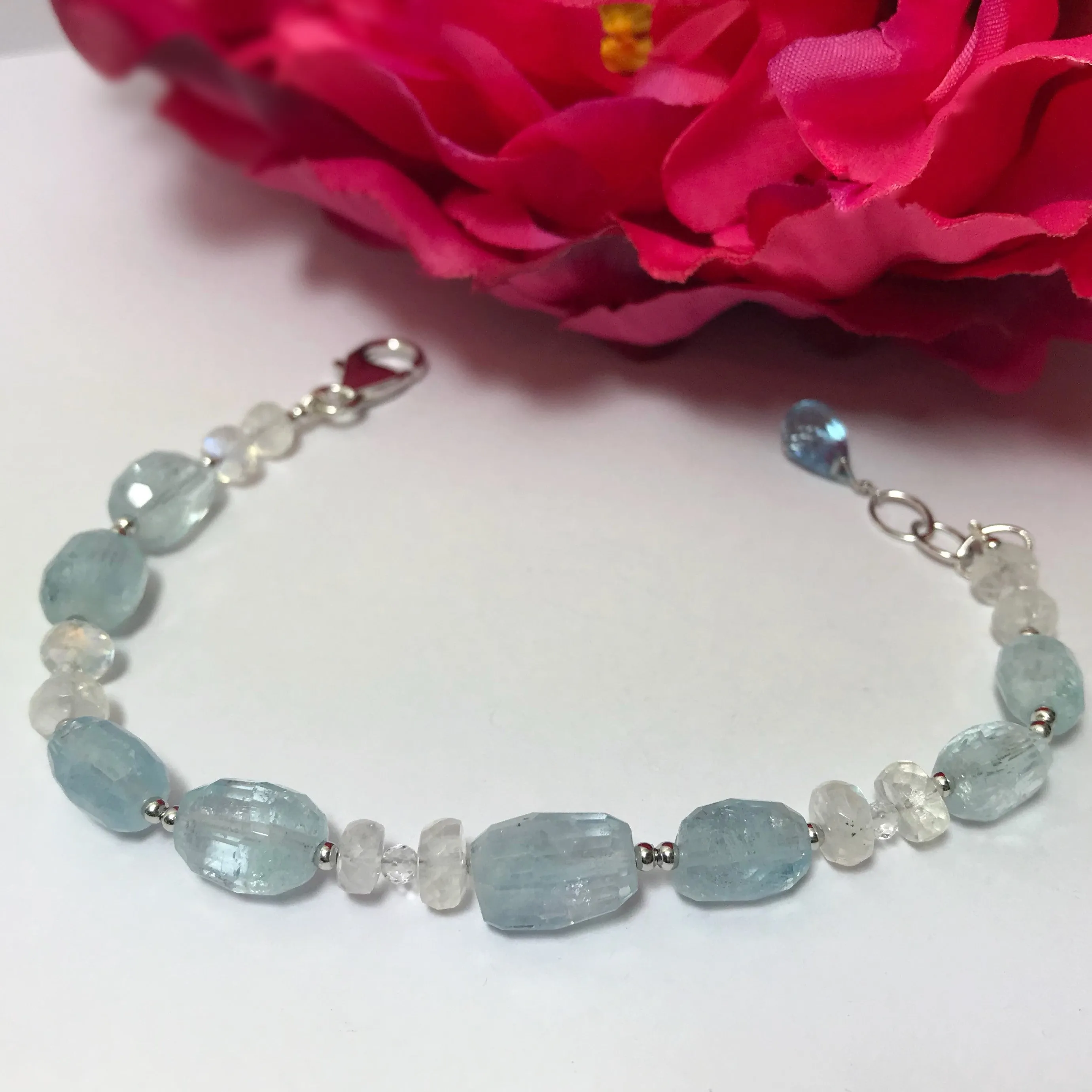 Suzanna Bracelet - VBRC185