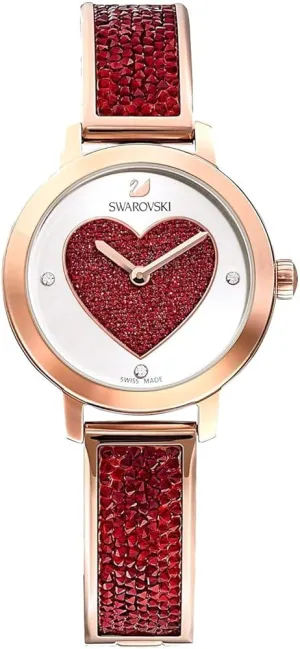 Swarovski Women's Cosmic 29mm Quartz Watch 5483519