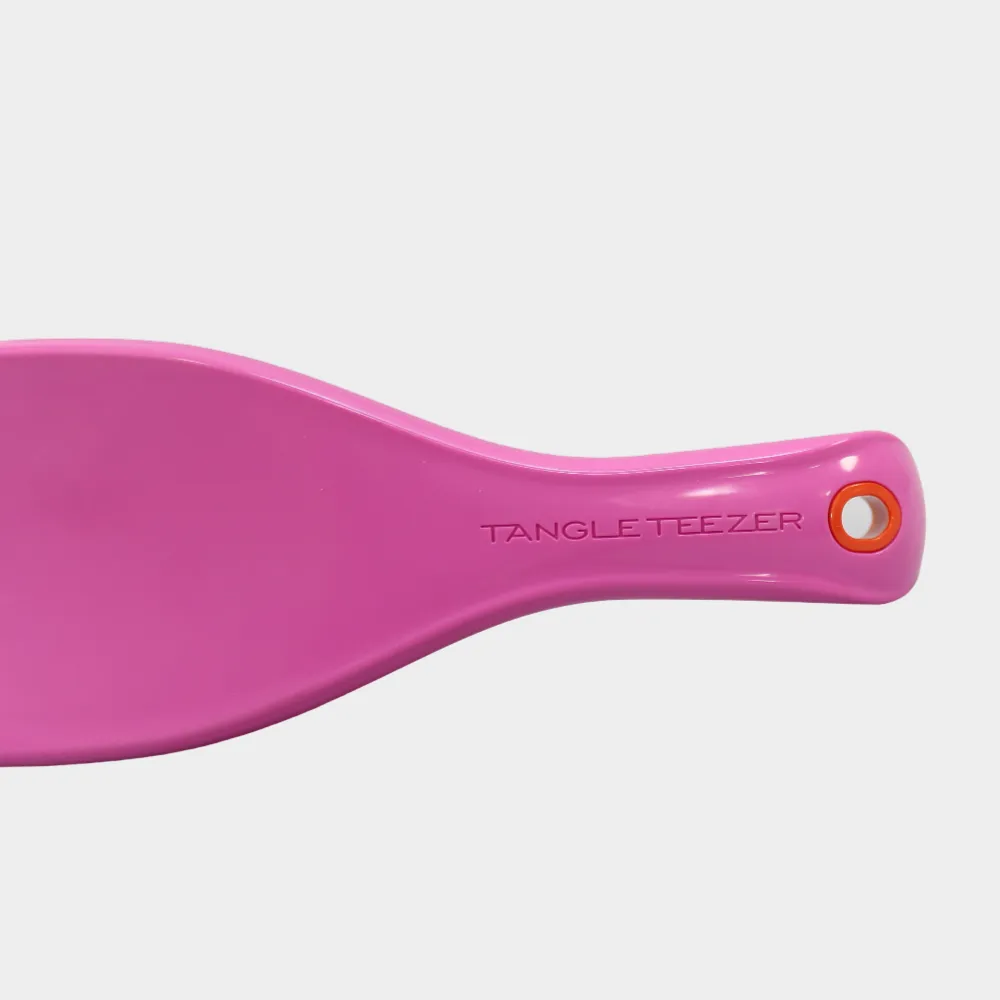 Tangle Teezer Red/Pink Wet Detangling