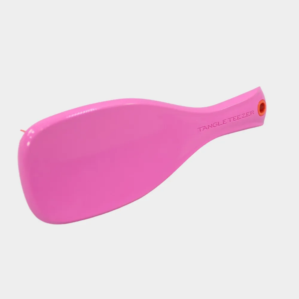 Tangle Teezer Red/Pink Wet Detangling