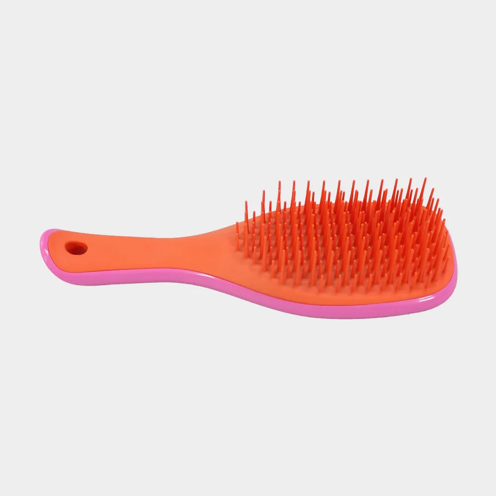 Tangle Teezer Red/Pink Wet Detangling