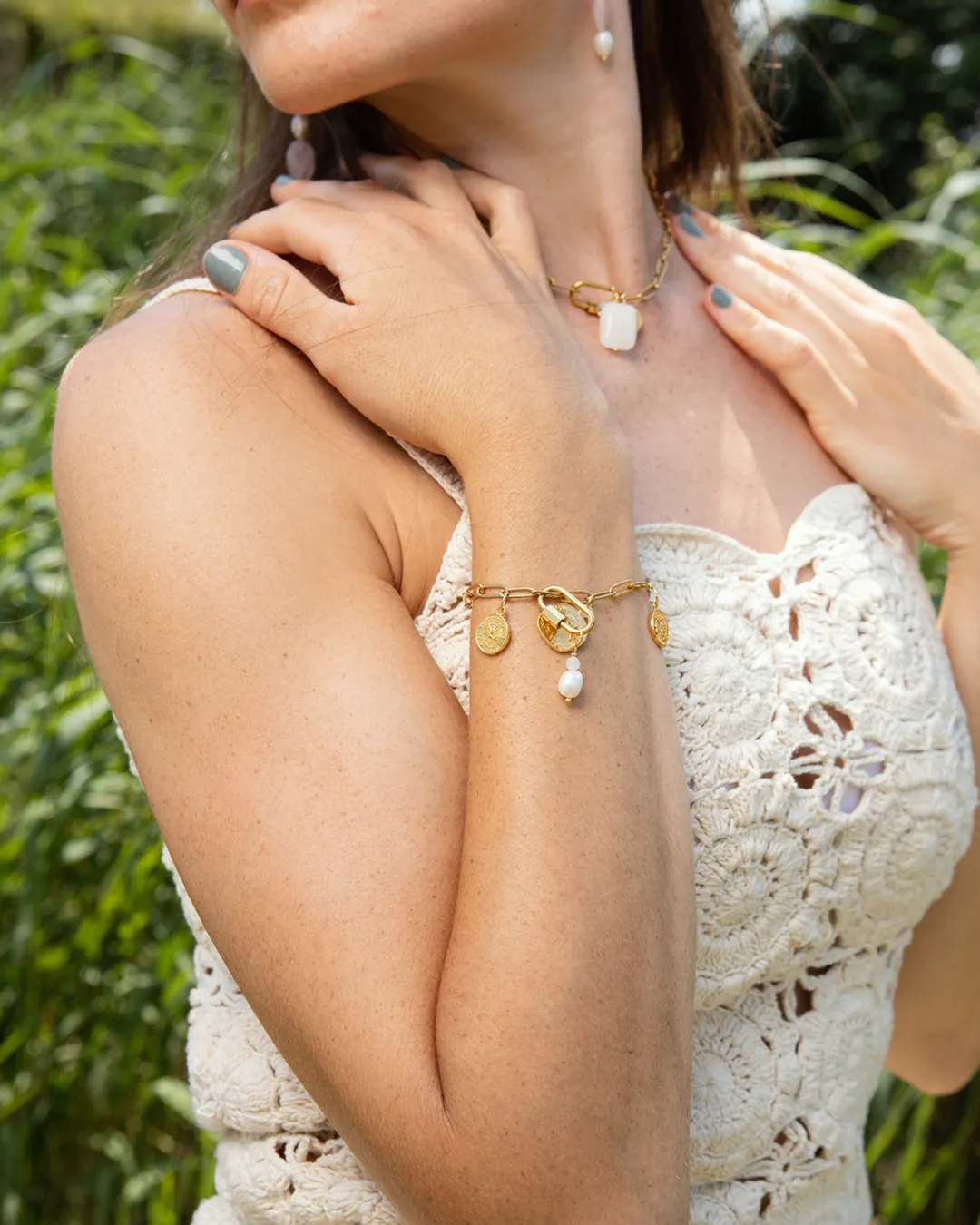 The Loulàlà Dancing Queen * BRACELET