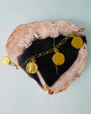 The Loulàlà Dancing Queen * BRACELET