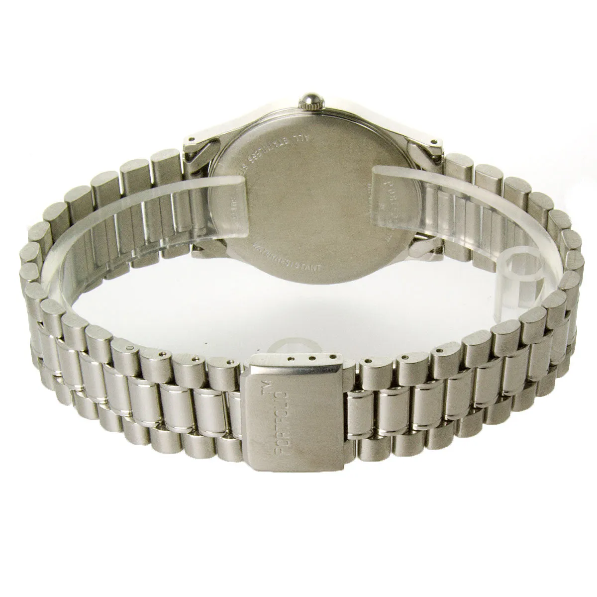 Tiffany & Co. Portfolio Watch
