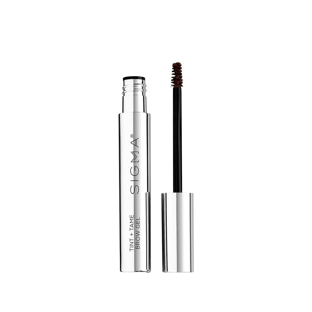 Tint   Tame Brow Gel - Dark