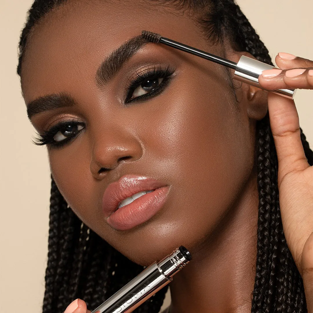 Tint   Tame Brow Gel - Dark