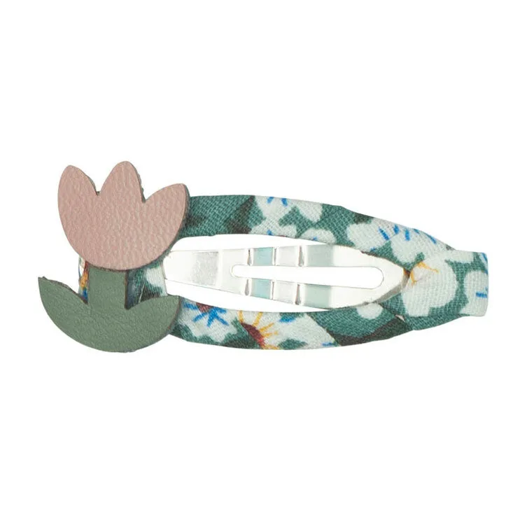 Tulip Mini Clic Clac Hair Clip