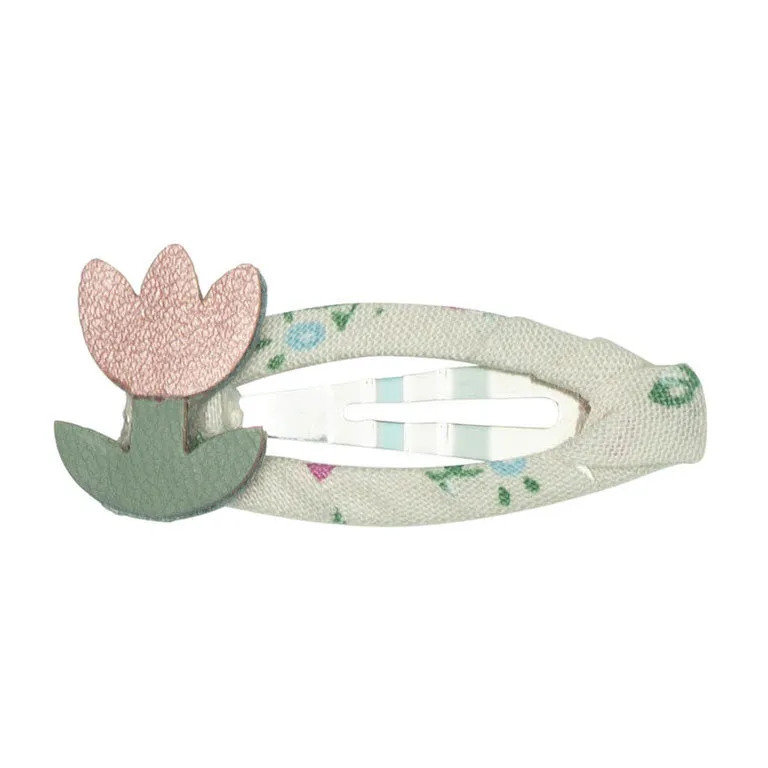 Tulip Mini Clic Clac Hair Clip