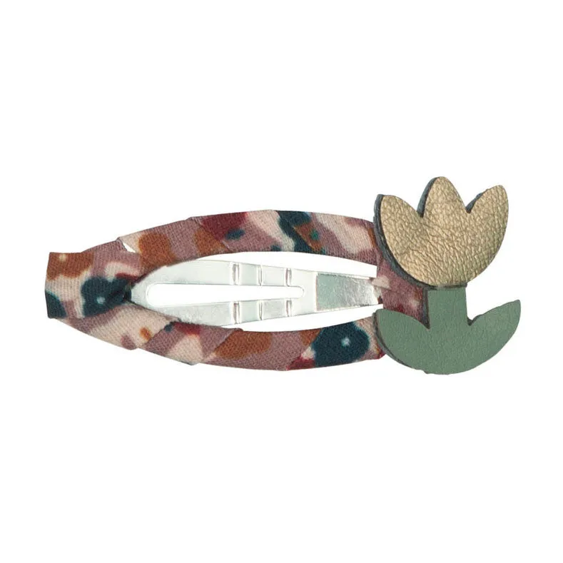 Tulip Mini Clic Clac Hair Clip
