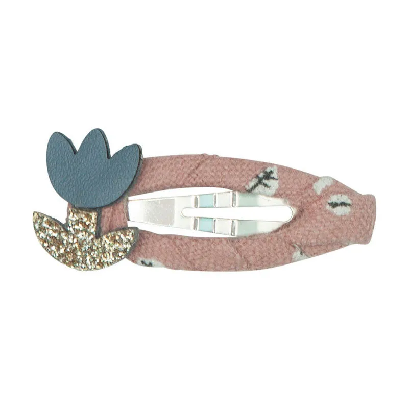 Tulip Mini Clic Clac Hair Clip