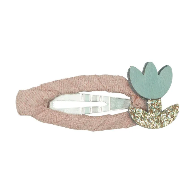 Tulip Mini Clic Clac Hair Clip