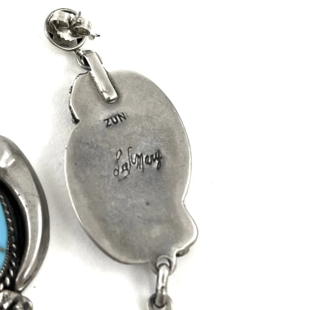 Vintage Long Dangles<br>By Lee & Mary Weebothee