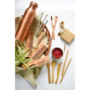Zero Waste Ultimate Essential Kit | Green Gift Hamper